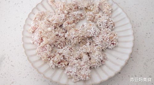 酥脆香嫩的鹽酥雞 腌制與裹粉兩大秘方，成就難以形容的酥脆口感